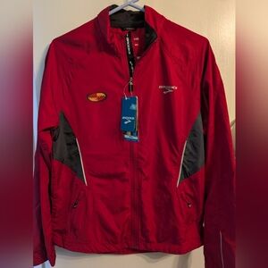 Brooks Men's Weatherproof Running Jacket